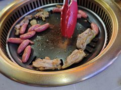 -棒小伙·齐齐哈尔烤肉(龙茗路店)