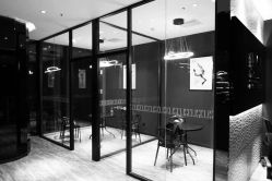 -5KM舞蹈街舞工作室