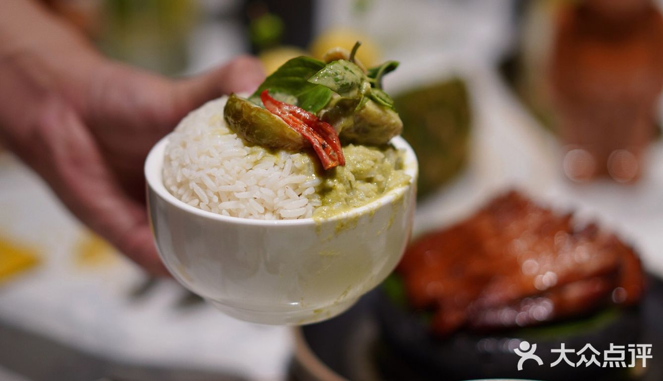 吃一次夸一次的泰餐厅 这只黑胡椒蟹必须pick