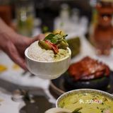 吃一次夸一次的泰餐厅 这只黑胡椒蟹必须pick