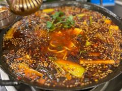 -鸿顺老铁锅美蛙鱼府(解放碑店)
