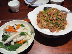 -前海沿·青岛菜(五四广场永旺店)