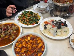 -川人川菜馆(黄山路店)