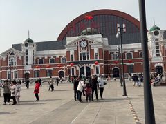-沈阳站