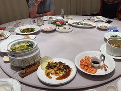 -梦都海鲜酒家(万达广场江桥店)