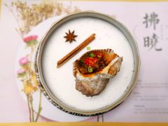 -拂晓山房·私房川菜(西门店)