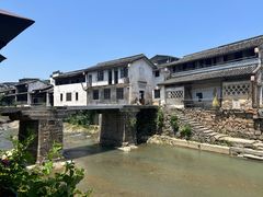 -环秀楼(黄山呈坎店)