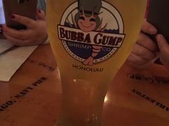 -Bubba Gump Shrimp(Ala Moana)
