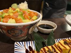 -角落里(中山公园店)