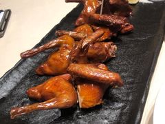 -侨美食家·粤菜(体育西路店)