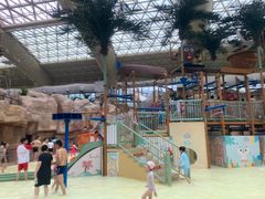 -杭州开元森泊度假乐园