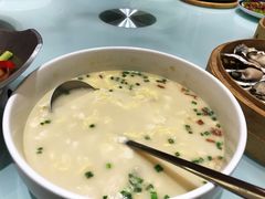 -新海渔港·胶东海鲜家常菜·家宴(奥体中心店)