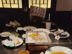 -绿茶餐厅(汇悦大融城店)