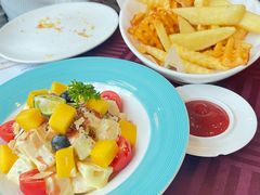 -欧罗巴·欧式西餐(欧亚卖场店)