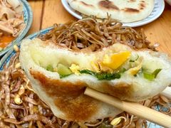 -正宗河南特色大饼店(菊乐路店)