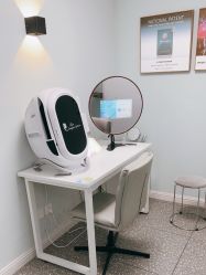 -咪咪专业脱毛连锁机构