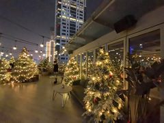 -城市露台景观餐厅(淮海路店)