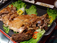 -九十九顶毡房(阜石路店)