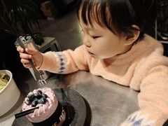 -W COLLECTIVE  DESSERT SHOP