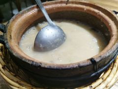 -李记潮汕砂锅粥(营福路店)