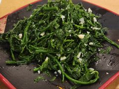 -七仙岭君澜度假酒店·桃源小馆中餐厅