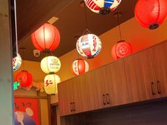 -弓二·烧鸟居酒屋(财富购物中心店)