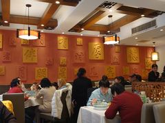 -福来居烤鸭店(天坛二店)