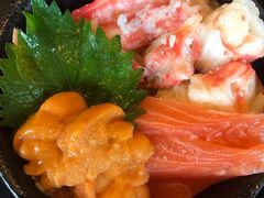 -札幌二条市场 大矶(本店)