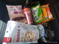 -中医药大学-老3楼餐厅