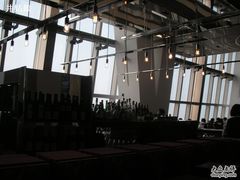 餐厅-上海柏悦酒店