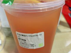-奈雪的茶(印象城店)