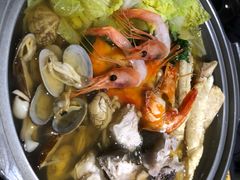 -九井澤精致料理(金茂店)
