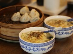 -笑来喜馄饨小笼工坊店(湖滨街店)