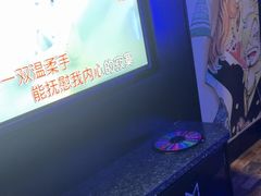 -酷秀KTV(五道口店)