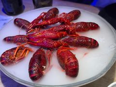 -红盔甲·小龙虾(定西路店)