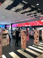 -丝芙兰Sephora