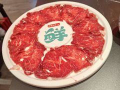 -巴蜀大将火锅(春熙店)