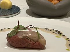 -王府半岛酒店·Jing餐厅