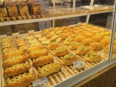 -前进麦味·天然烘焙(凯德1818店)