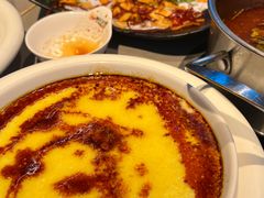 -粟氏天府·东北烧烤(江南兴隆街店)