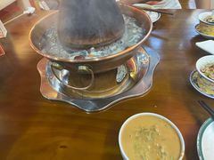 -津门老羊家·铜锅涮羊肉·烧烤(科技园店)