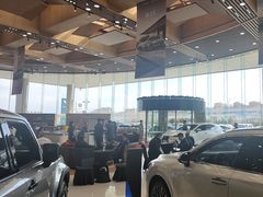 -大连中升雷克萨斯(华北路店)