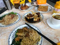 -渔记茶餐厅(渔村店)
