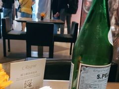 -晶华酒店柏丽厅
