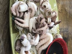 -贞姨美食·老字号海鲜大排档