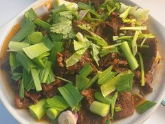 -黄牛肉馆·皖南土菜