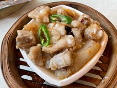 -龙的酒楼·手工早茶·顺德菜(近良路店)