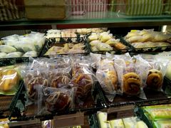 -Caidie Bakery采蝶轩(百越店)