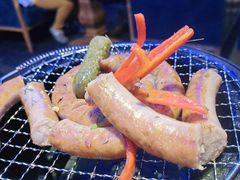 -卢布林西餐厅(万正店)
