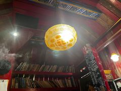 -房子红了鱼豆花重庆老火锅(广厦学院店)